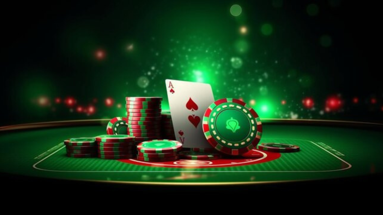 Gacor1000.vip: Sensation of Live Casino Online with Real Money