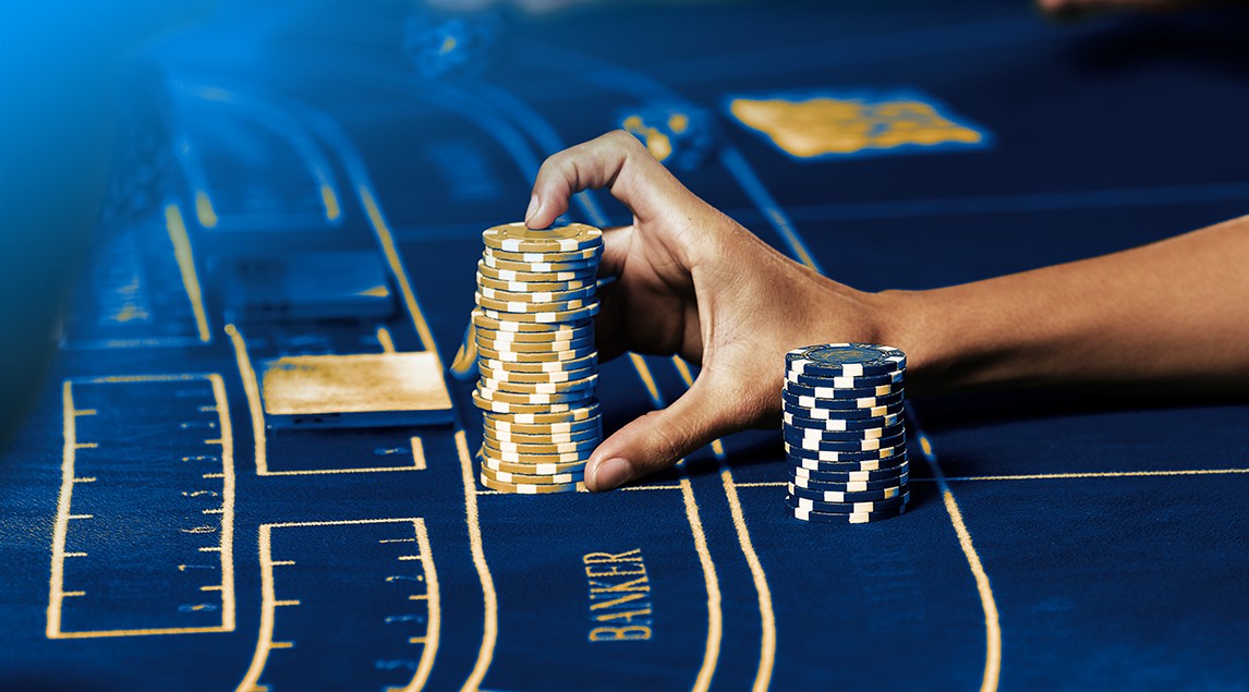 Why Xototo is the Ultimate Choice for Online Baccarat