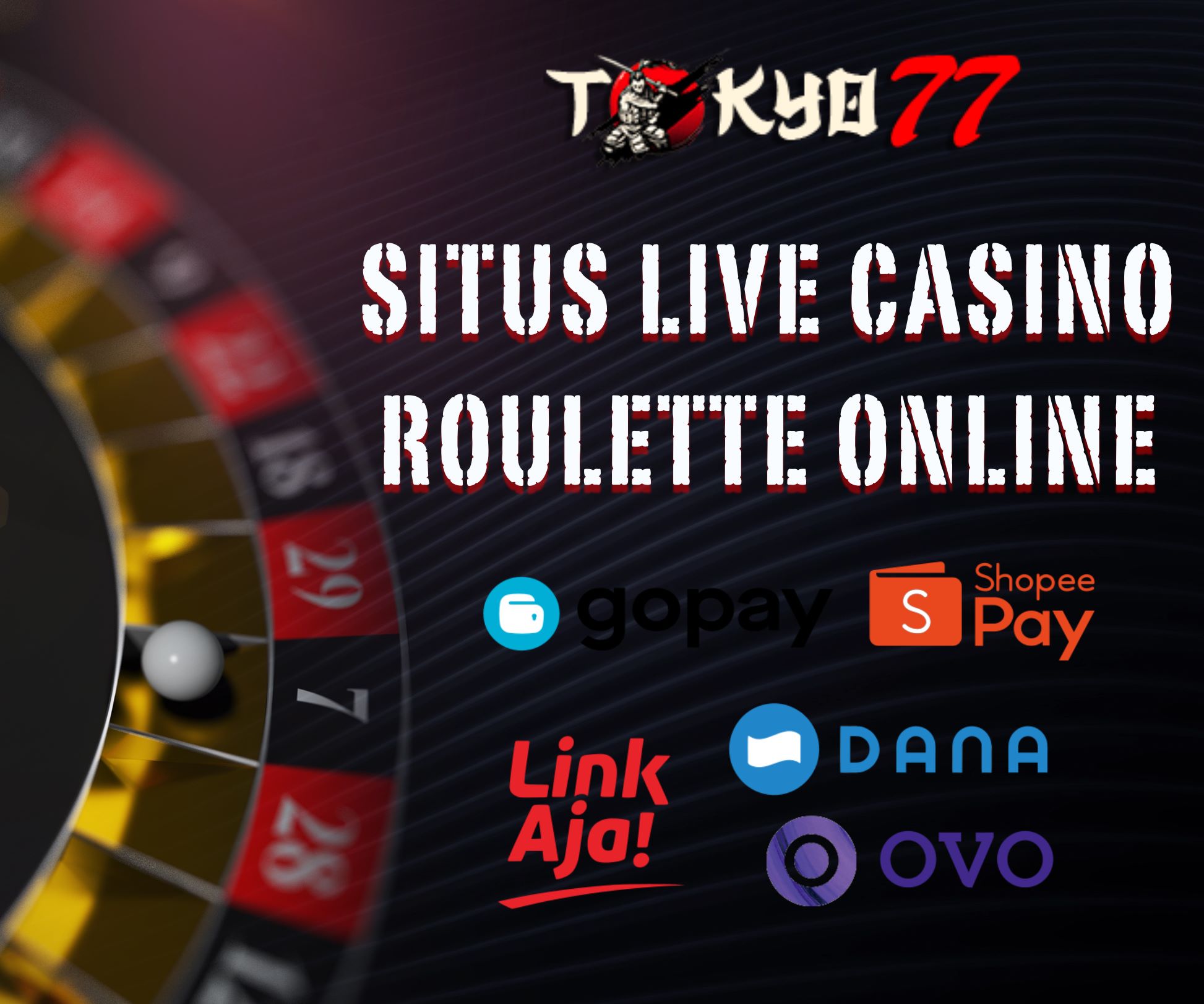 Complete the Biggest Tricks in Live Casino Roulette Online