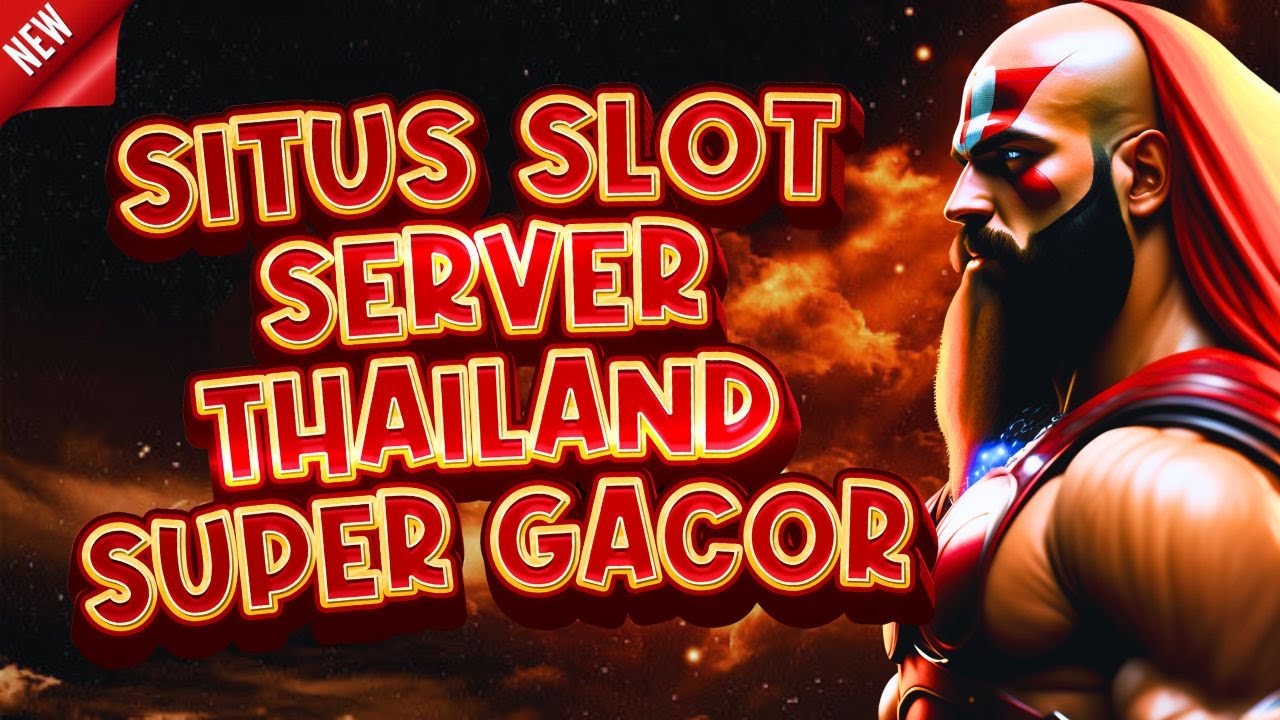 Benefits for Bettor in Situs Slot Thailand