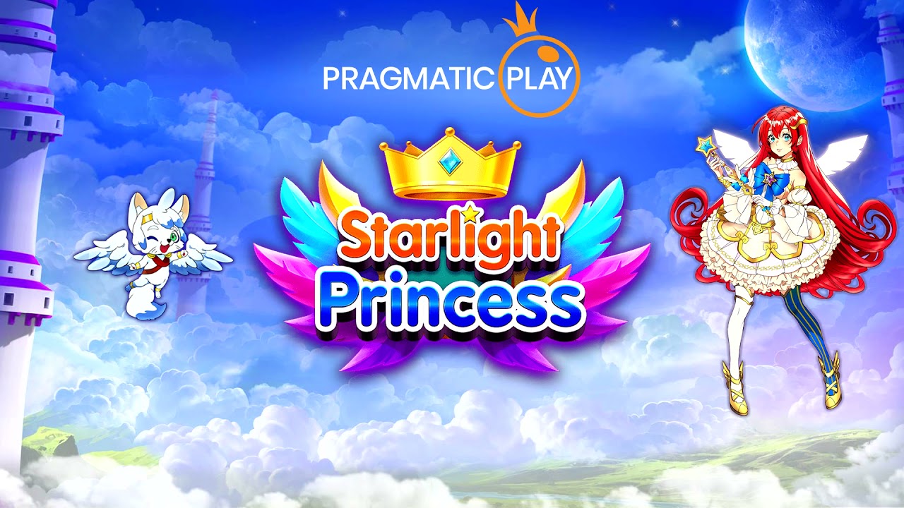 Easy Success Guarantee on the Original Starlight Princess Site